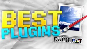 paintnet plugins pack