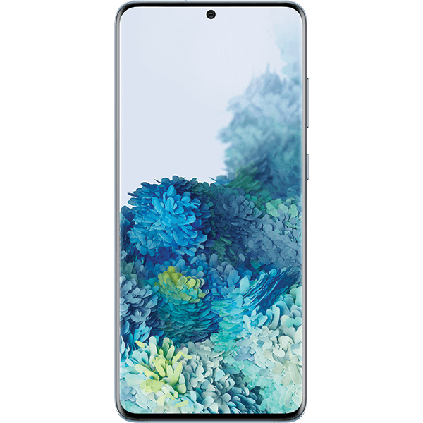 How To Fix Volume Issues Samsung Galaxy S20