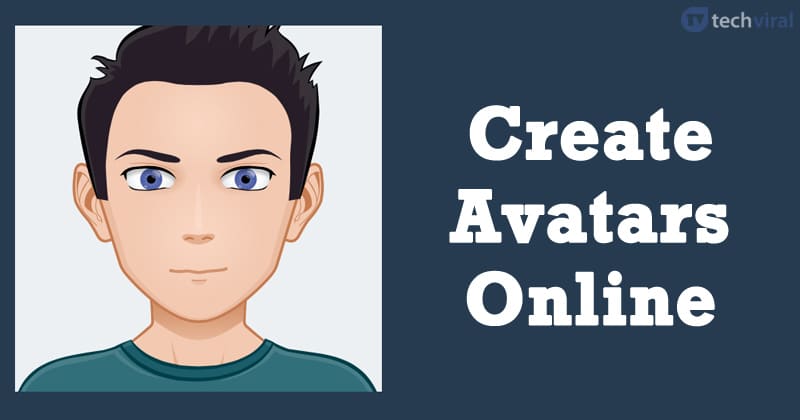How to create an avatar from a photo  KrispiTech
