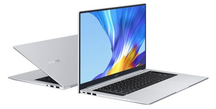 Honor MagicBook Pro 2020 announced with 16.1-inch 1080p display, 10th Gen Intel Core i5/i7 options