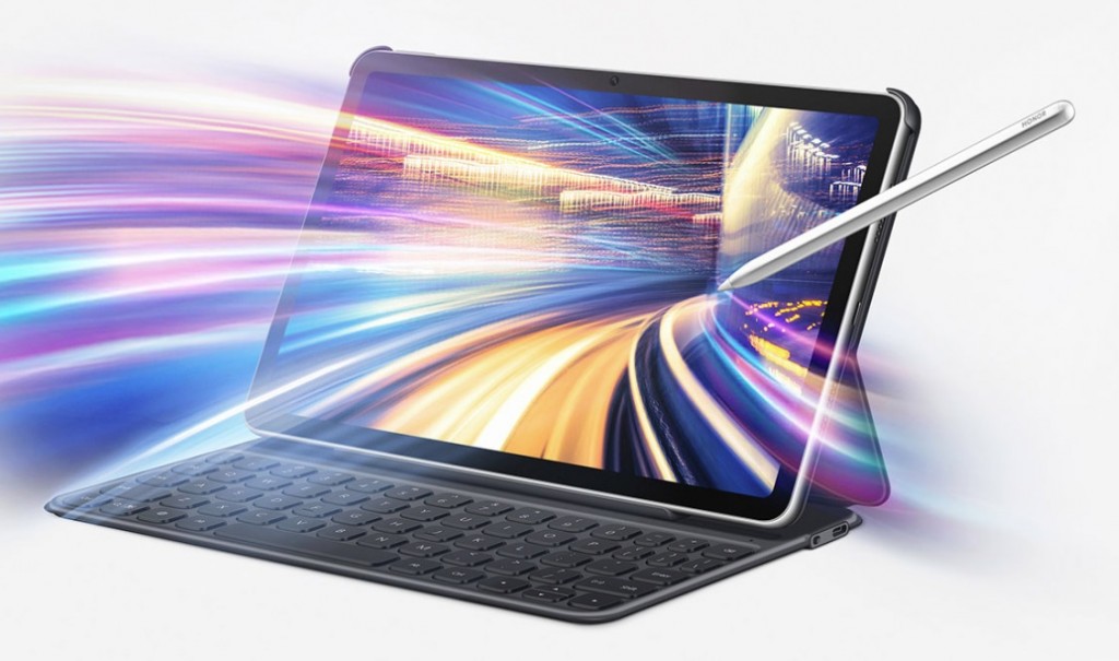 Honor V6 tablet with Magic Pencil unveiled