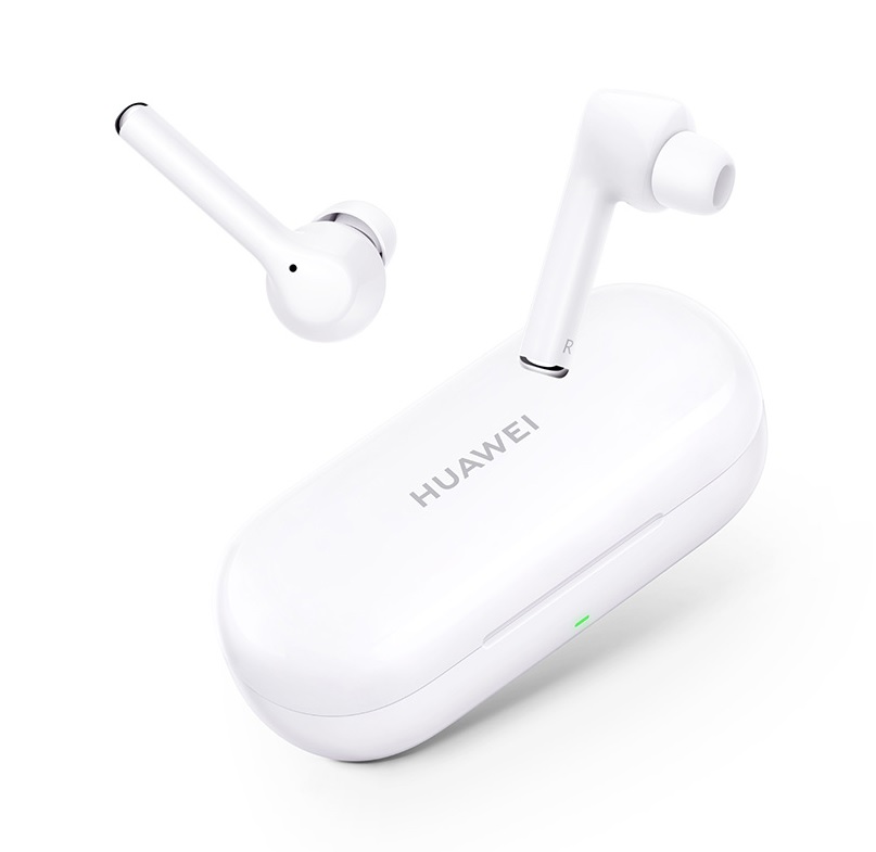 Huawei FreeBuds 3i launched in Europe and UK