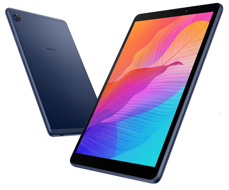 Huawei MatePad T8 budget tablet unveiled