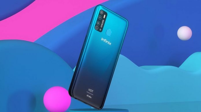 Infinix Hot 9 and Hot 9 Pro launches in India