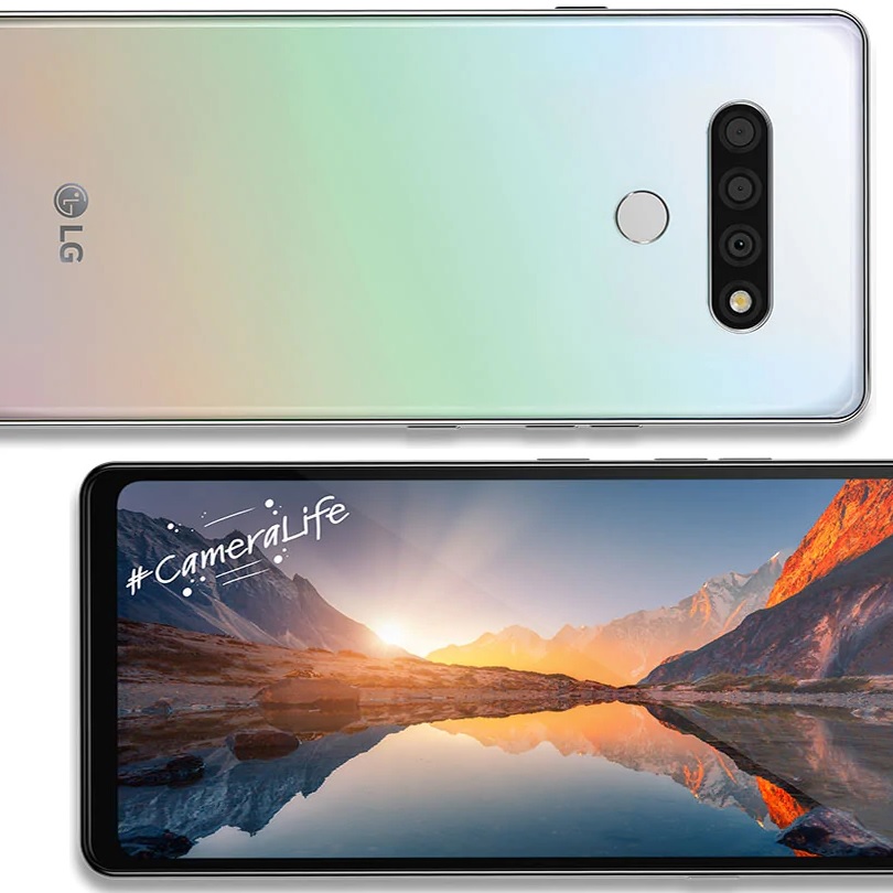 LG Stylo 6 launched in USA at Boost Mobile - KrispiTech