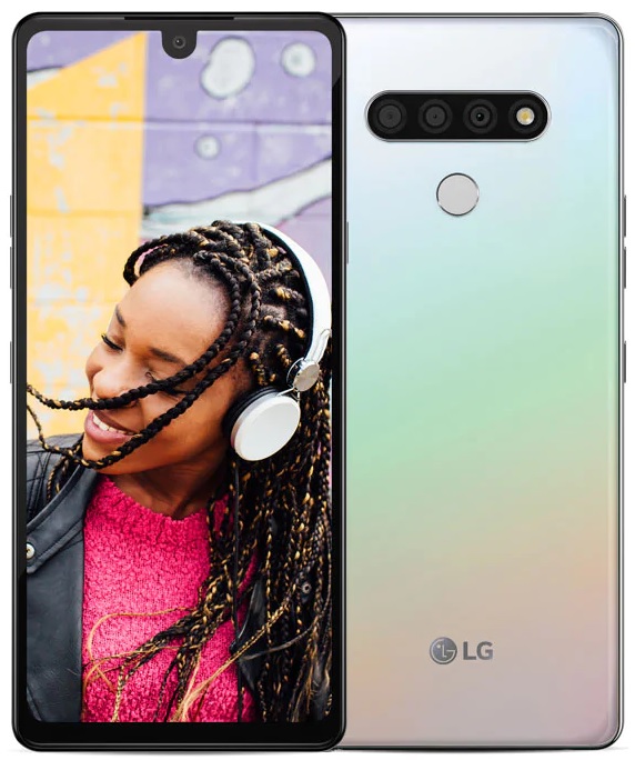 LG Stylo 6 launched in USA at Boost Mobile