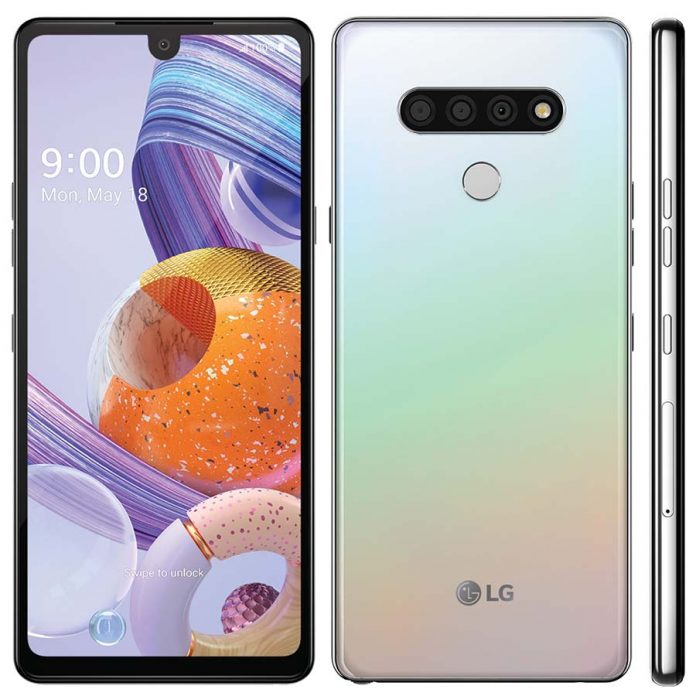 LG Stylo 6 launched in USA at Boost Mobile