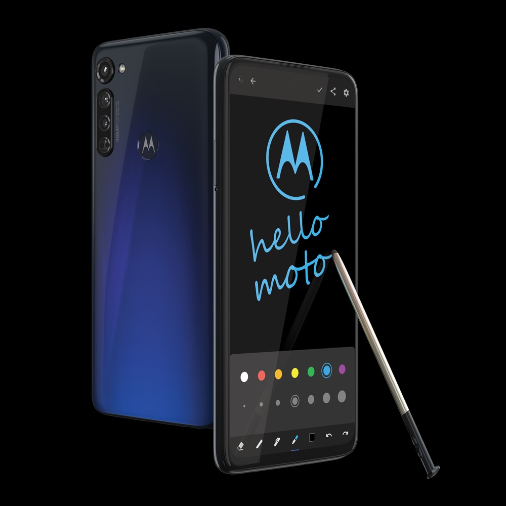 Motorola Moto G Pro unveiled for European markets