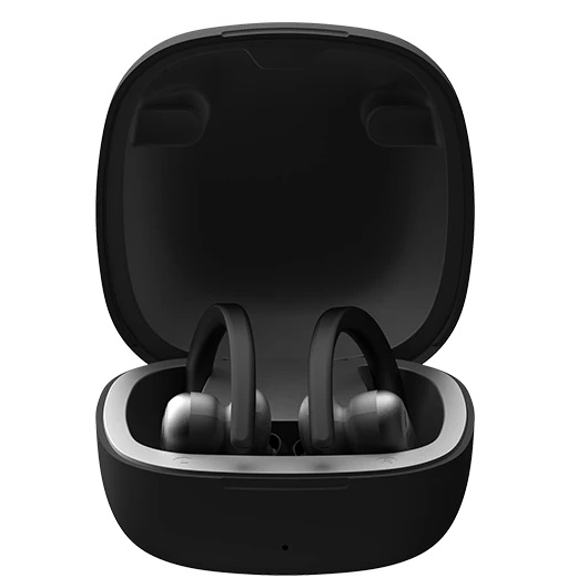 Noise Shots Rush wireless earphones with low latency gaming mode unveiled