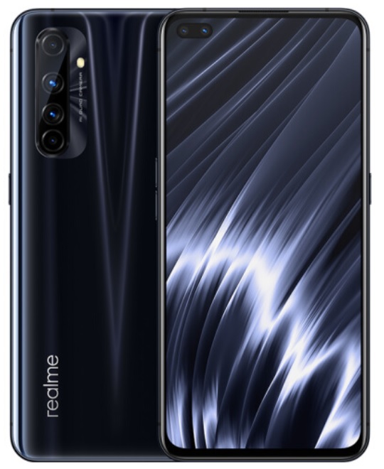 Realme X50 Pro Player announced – Specs