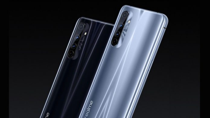 Realme X50 Pro Player announced – Specs