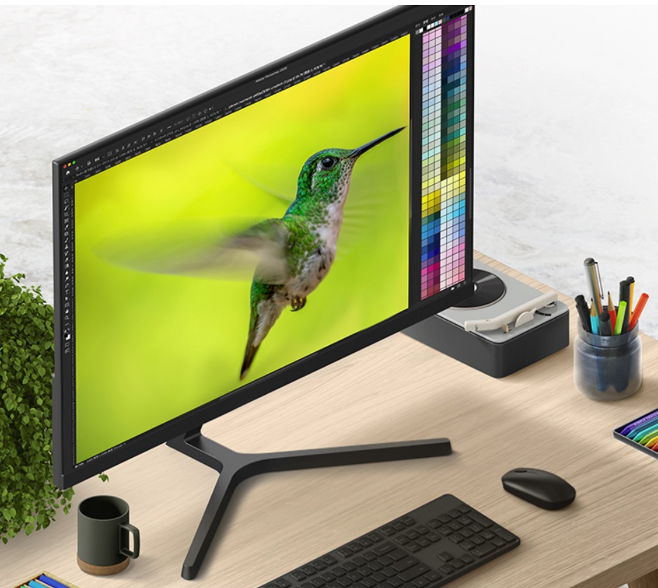 Redmi Display 1A 23.8-inch 1080p monitor announced