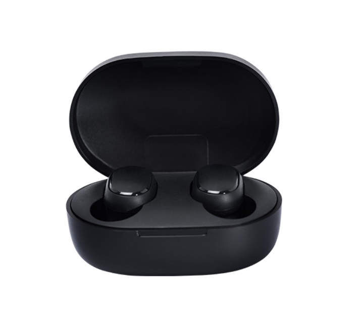 Redmi Earbuds S IPX4 rated earphones announced