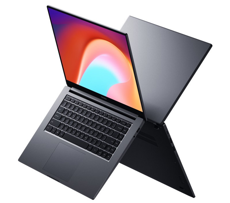 RedmiBook 16 with Ryzen processors announced