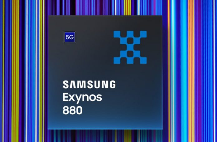 Samsung Exynos 800 5G SoC unveiled for mid-segment phones