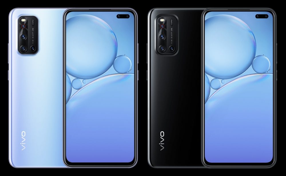 VIVO V19 Global Edition launches in India
