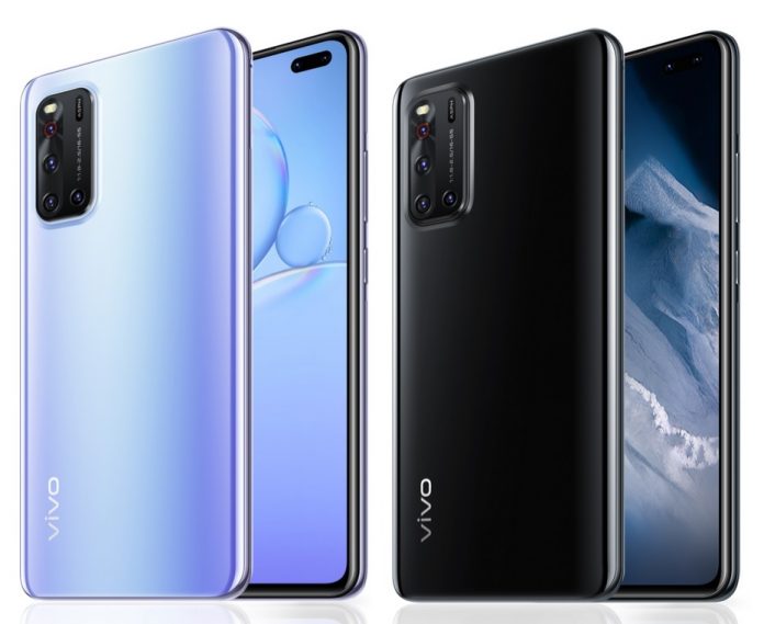 VIVO V19 Global Edition launches in India