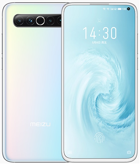 Meizu has officially unveiled its latest Meizu 17 Series smartphones. These include Meizu 17 and Meizu 17 Pro.