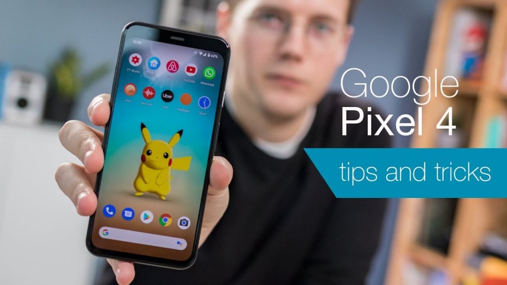 Google Pixel 4 tips and tricks