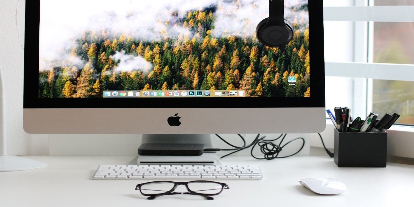 A Clean and Safe Mac is a Happy Mac: 8 Ways to keep your Mac Healthy