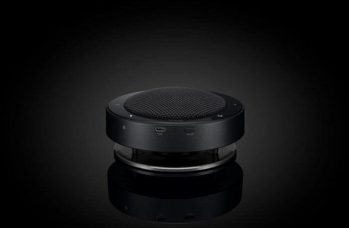 Beyerdynamic PHONUM Bluetooth Speaker with GECKO 360° technology launched in India