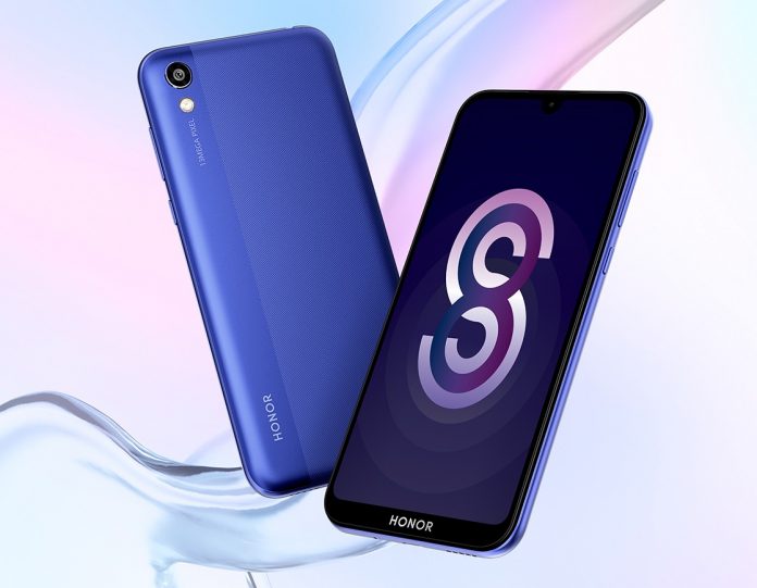 Honor 8S 2020 launched in UK