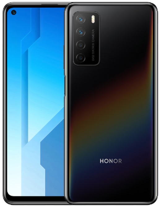 Honor Play4 5G and Play4 Pro 5G smartphones announced