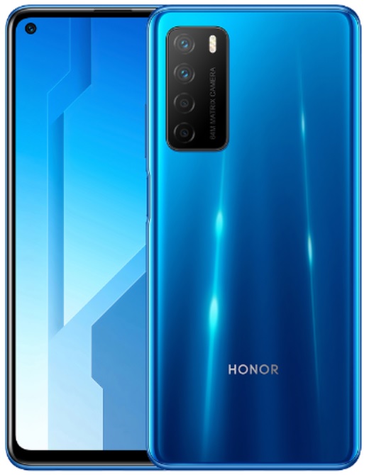 Honor Play4 5G and Play4 Pro 5G smartphones announced