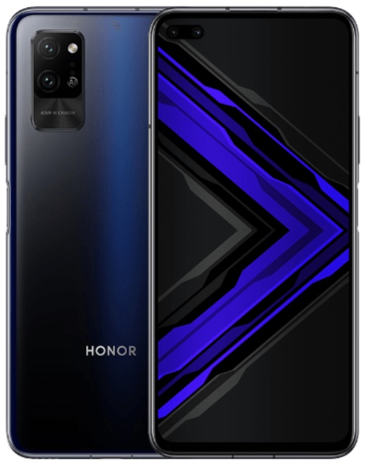 Honor Play4 5G and Play4 Pro 5G smartphones announced