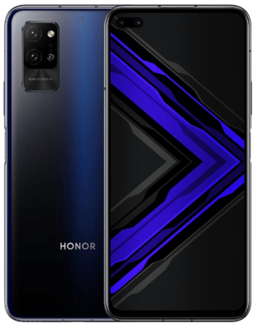 Honor Play4 Pro 5G (OXP-AN00) specs out by TENAA ahead of launch