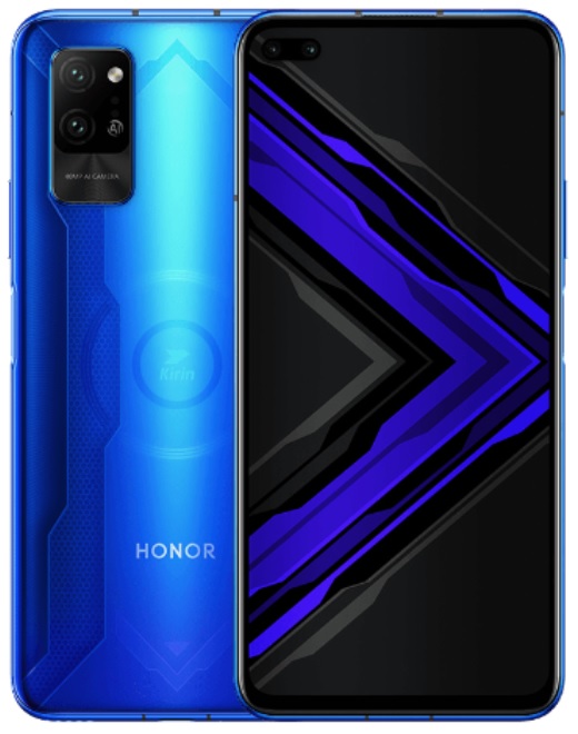 Honor Play4 Pro 5G (OXP-AN00) specs out by TENAA ahead of launch