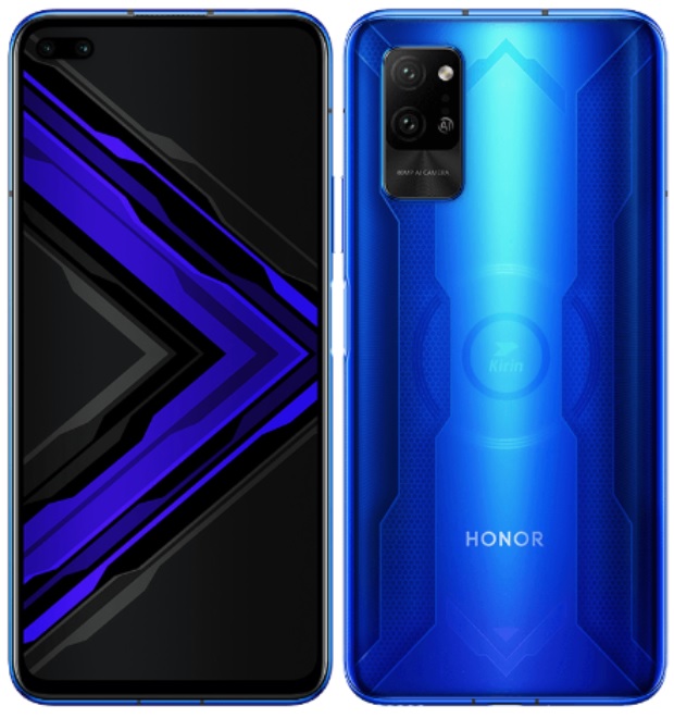 Honor Play4 Pro 5G (OXP-AN00) specs out by TENAA ahead of launch