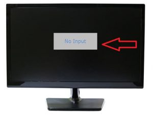 How to Fix Samsung TV Black Screen - KrispiTech