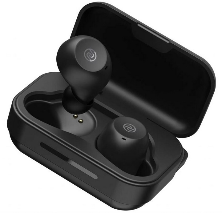 Noise Shots Ergo IPX7 rated earbuds launched in India