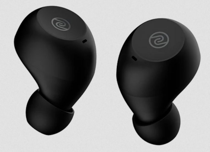 Noise Shots Ergo IPX7 rated earbuds launched in India