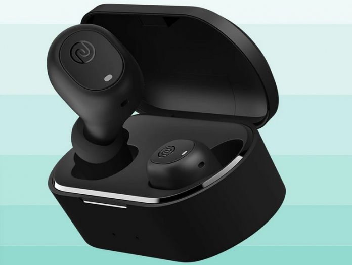 Noise Shots NUVO True Wireless Earbuds launched in India