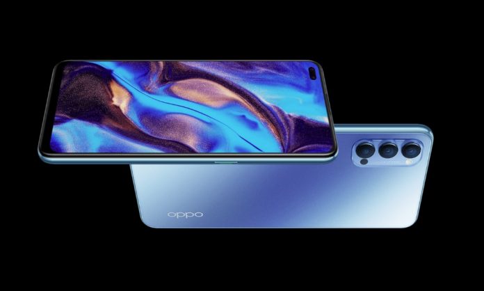 Oppo Reno4 5G and Reno4 Pro 5G smartphones announced – SPECS, Price