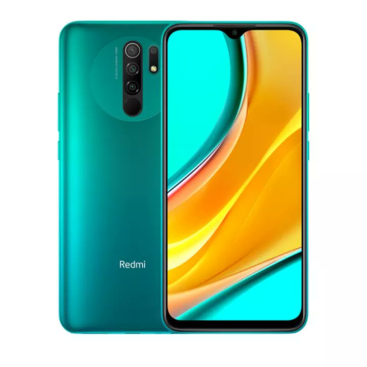 Redmi 9 is official – Specs, Price