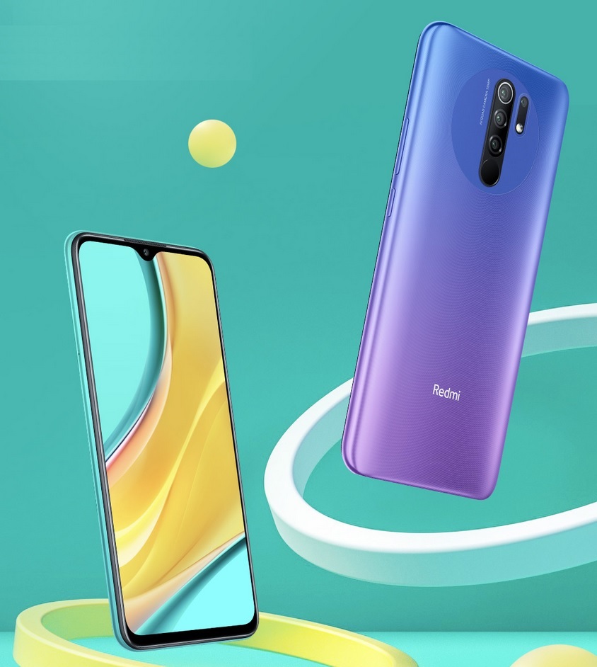 Redmi 9 specs, price and design leaked by e-retailer