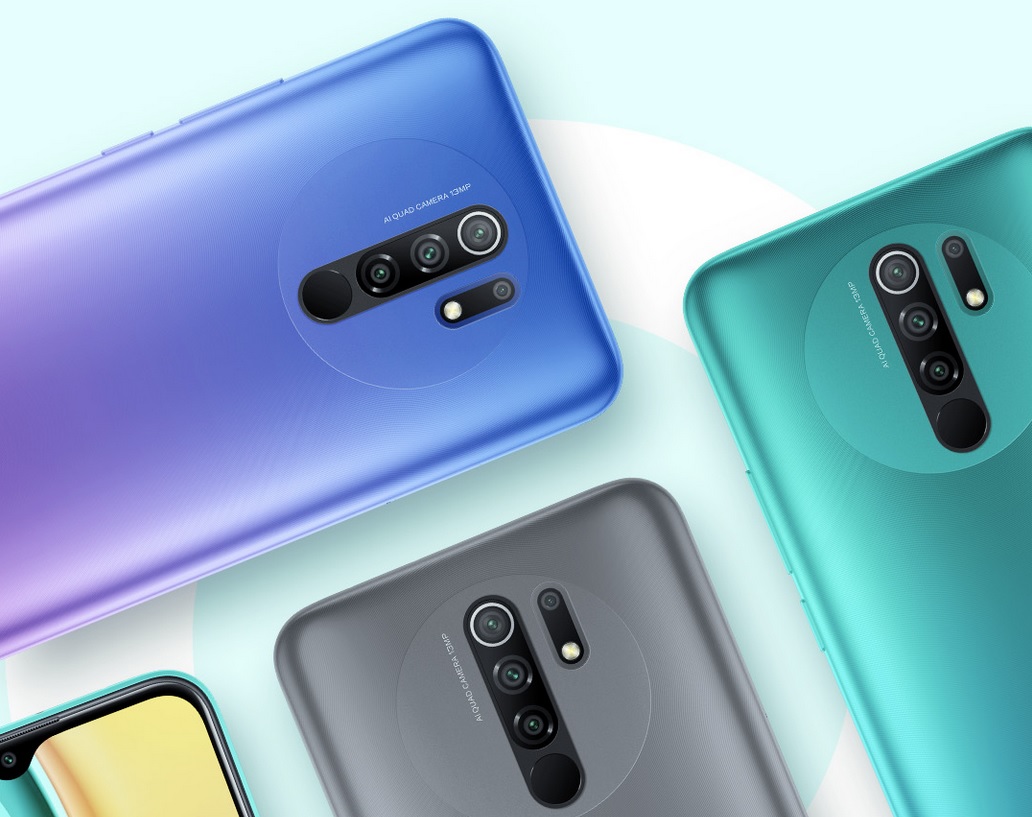 Redmi 9 specs, price and design leaked by e-retailer