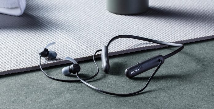 Sony WI-SP510 wireless earphones launched in India