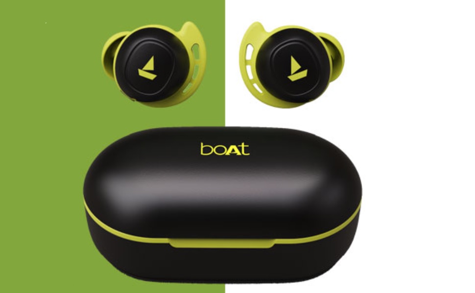 boAt Airdopes 441 TWS earbuds launched in India
