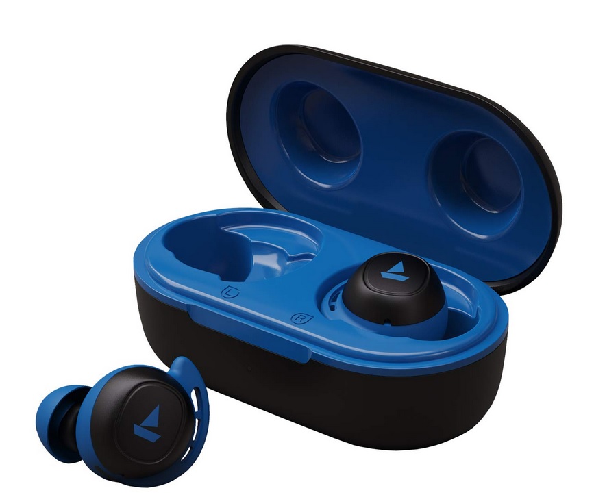 boAt Airdopes 441 TWS earbuds launched in India