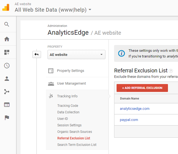 How To Block Direct Spam Traffic in Google Analytics with Advanced Filters