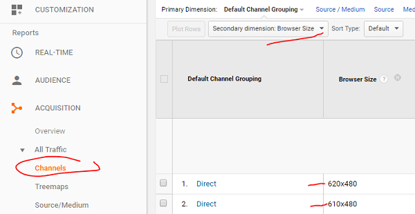 How To Block Direct Spam Traffic in Google Analytics with Advanced Filters