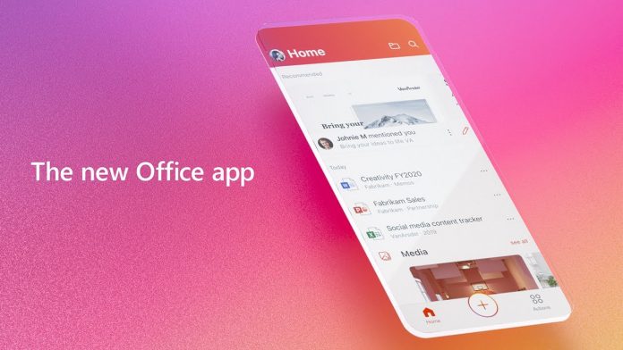 How To Use Microsoft Office App On Your Android Device