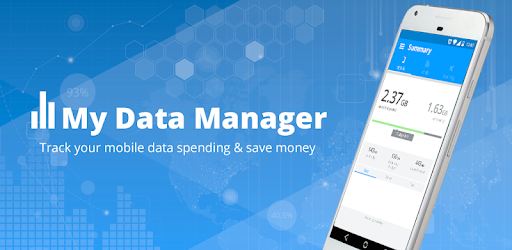 best data usage app