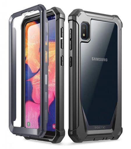 Best Samsung Galaxy A10e covers