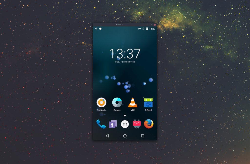 Screen Mirroring Apps for Android
