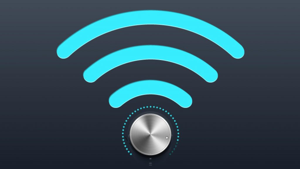 why is my connect to wifi
